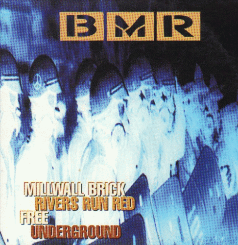 Bad Moon Rising : Millwall Brick
